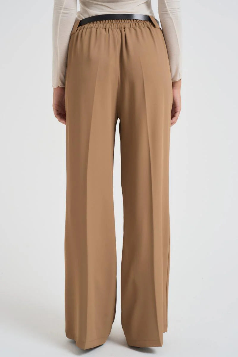 Susymixpantalonecammelloretro