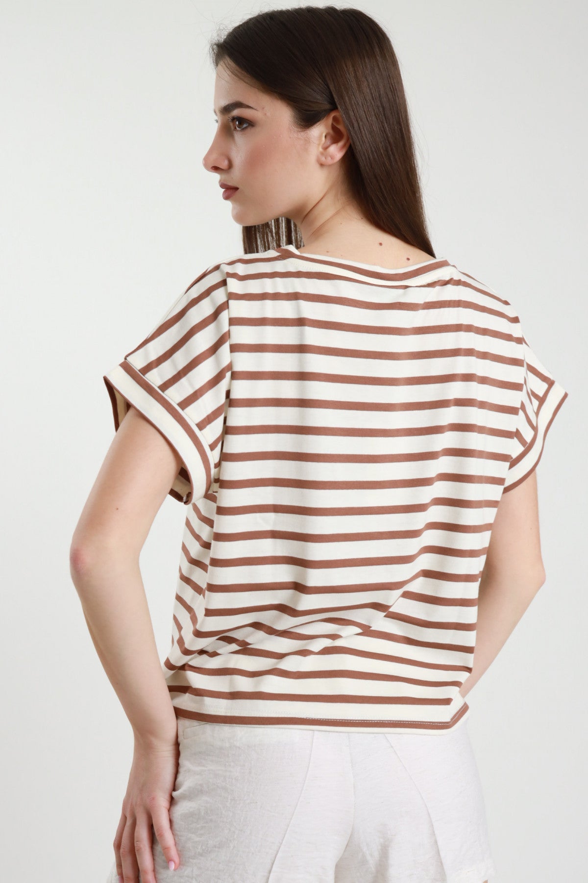 Susymixt-shirtarighetabaccoretro