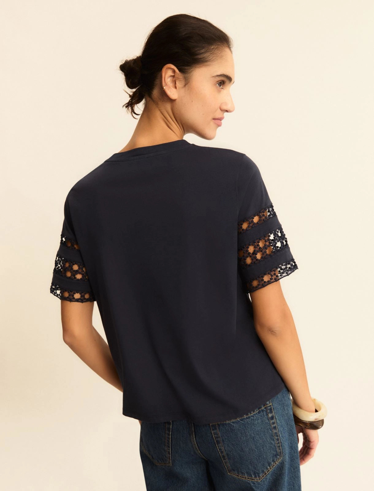 T-shirtEmmeMarellabluretro
