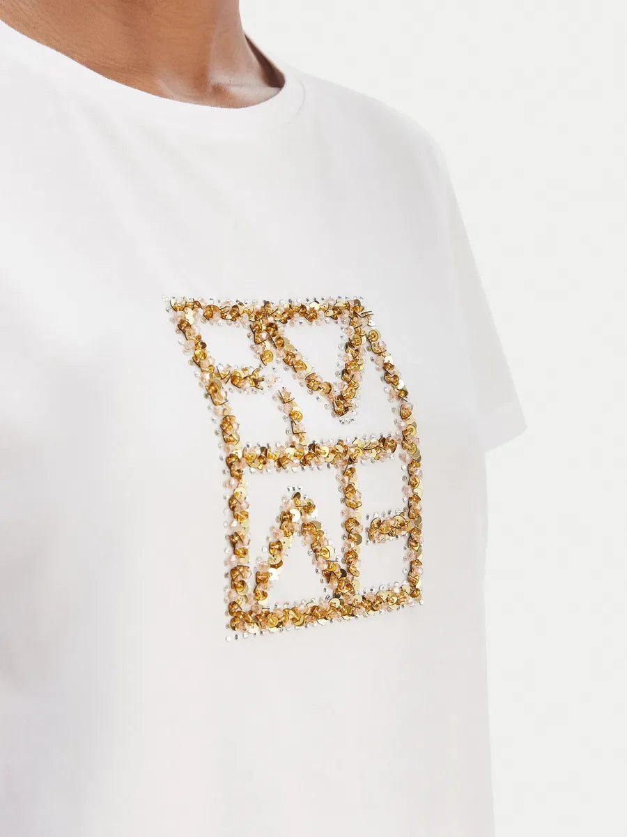 T-shirtEmmeMarelladettaglio