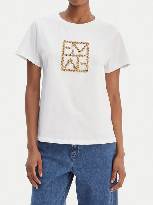 T-shirtEmmeMarellafrontale