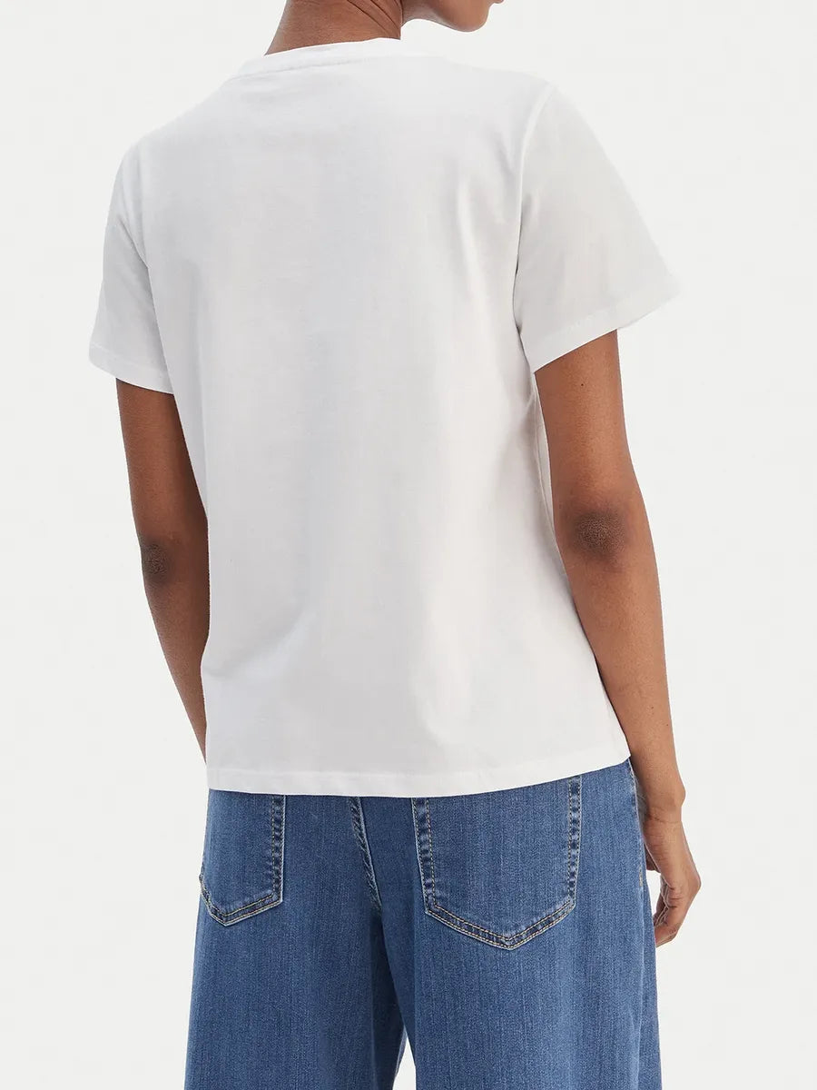 T-shirtEmmeMarellaretro