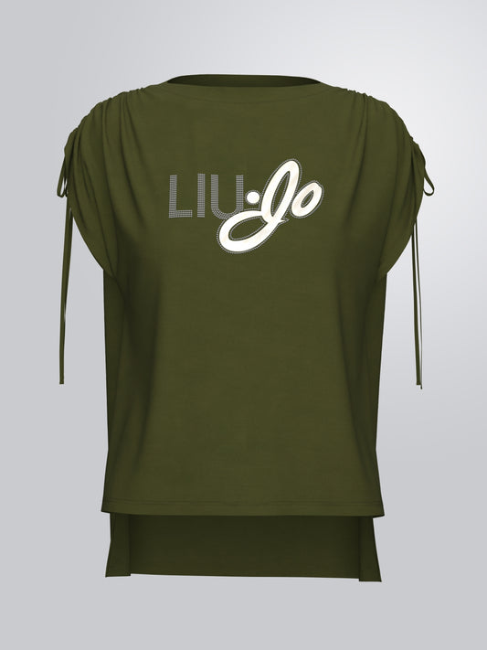 T-shirtLiuJo