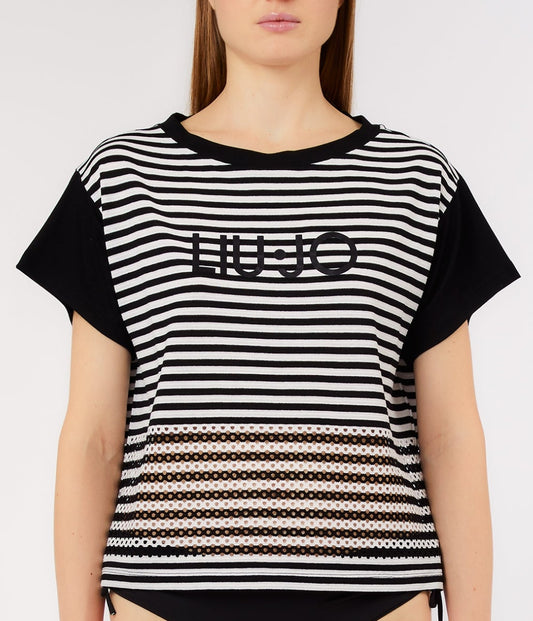 T-shirtLiuJoarighe