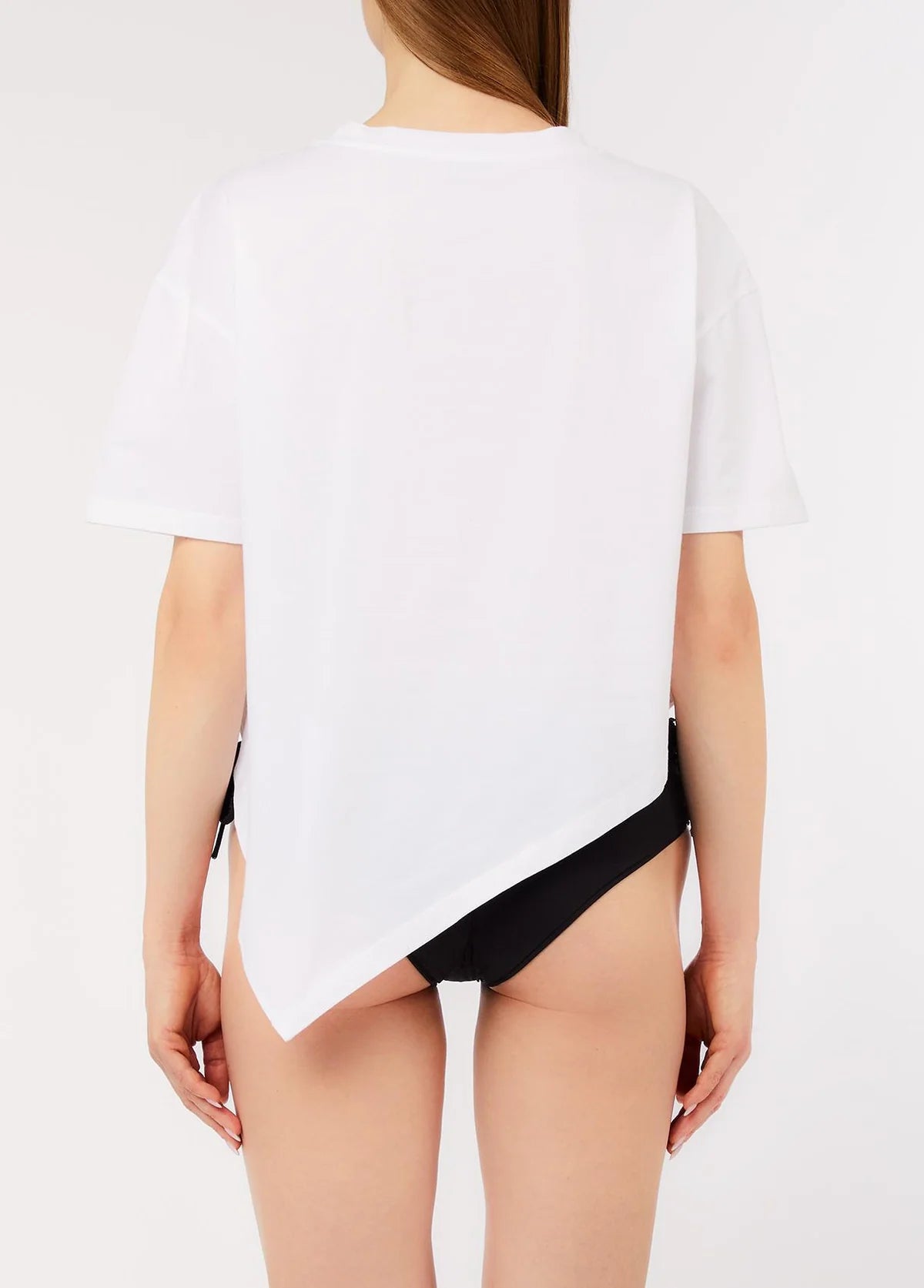 T-shirtLiuJoretro