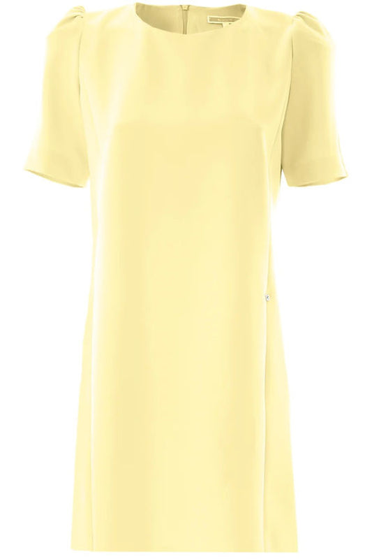Kocca abito corto giallo - Premium ABITI from KOCCA - Just €65! Shop now at Amaltea
