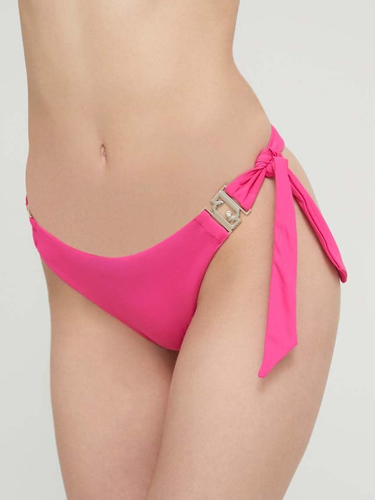 Liu jo brasiliano fucsia - Premium COSTUMI from LIU JO - Just €25! Shop now at Amaltea