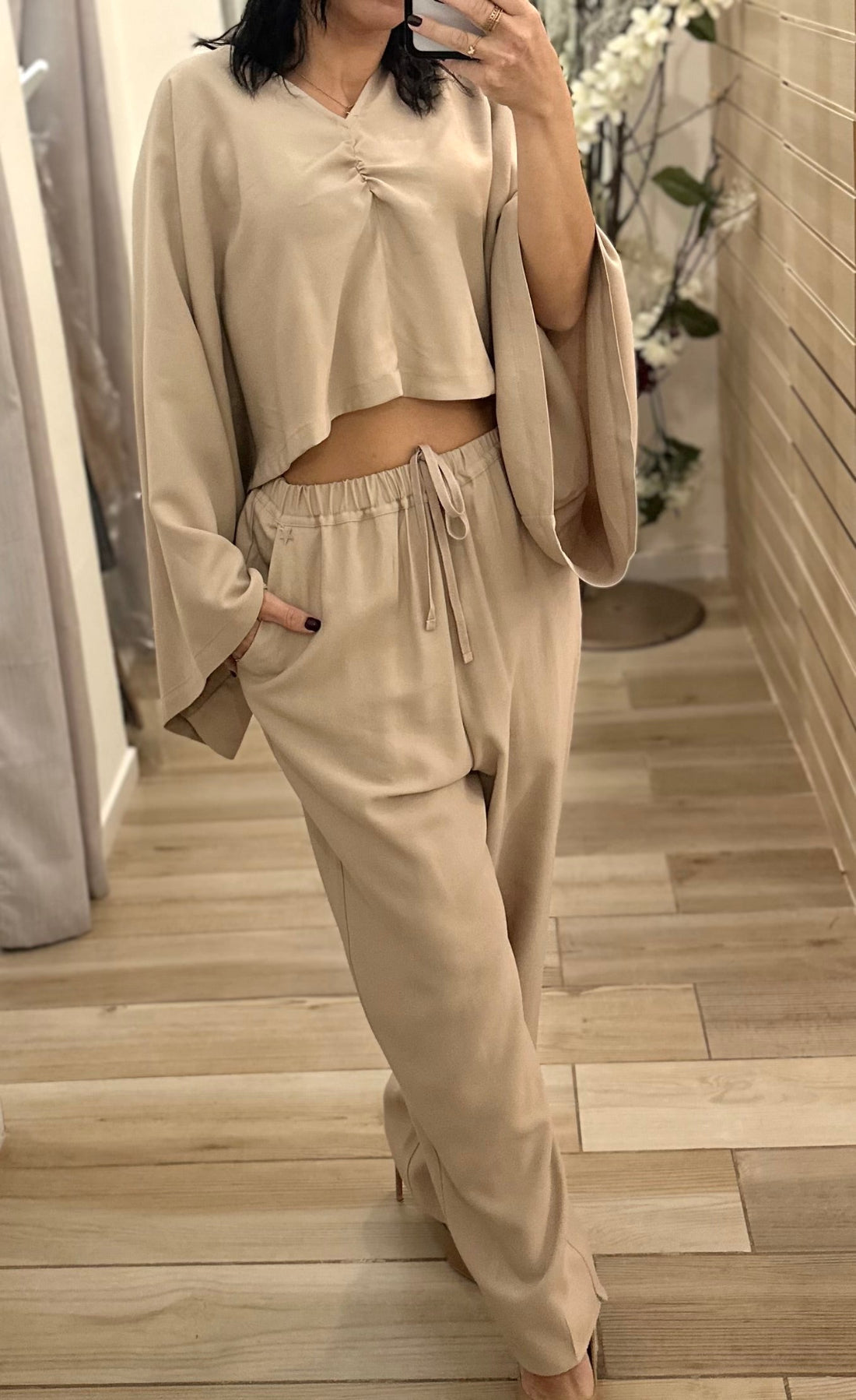 blusa Souvenir