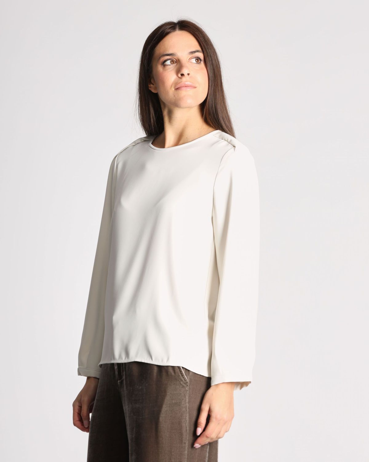 blusa emme marella farsa