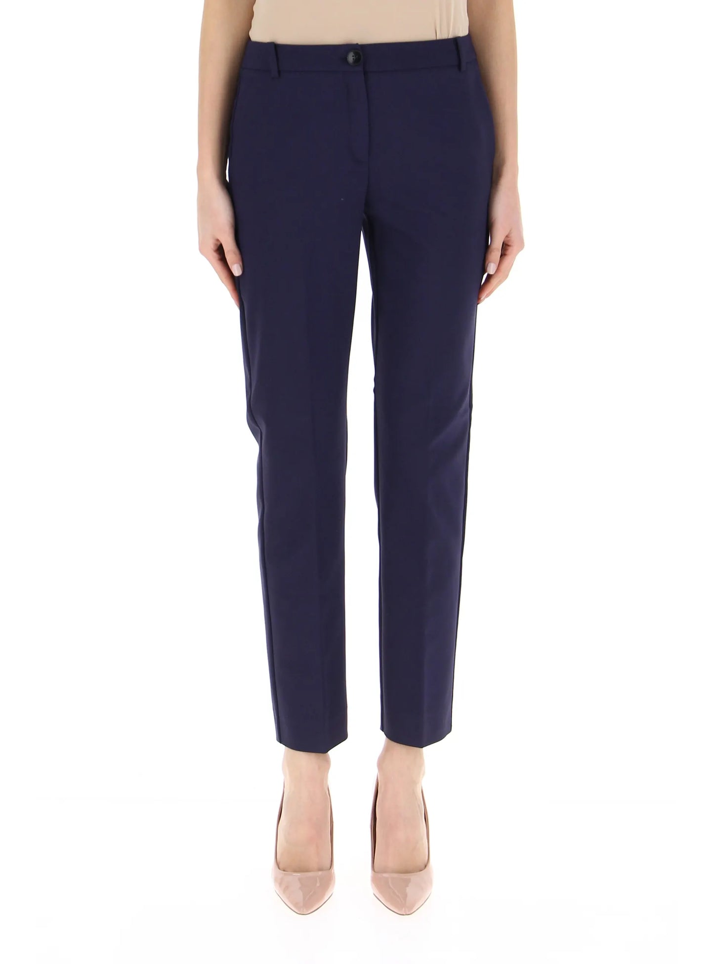 Pantalone Emme Marella blu