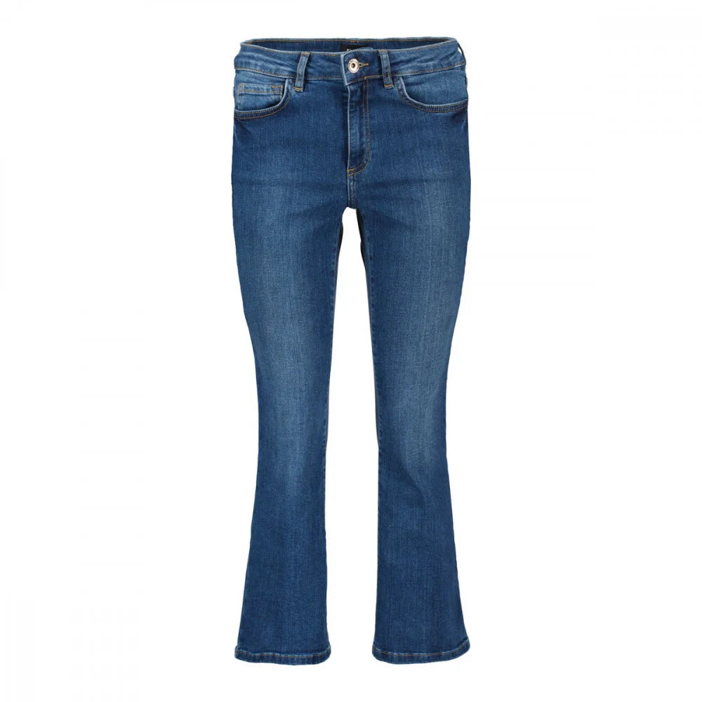 Jeans a trombetta Emme Marella - Premium JEANS STRETTO from EMME MARELLA - Just €79.90! Shop now at Amaltea