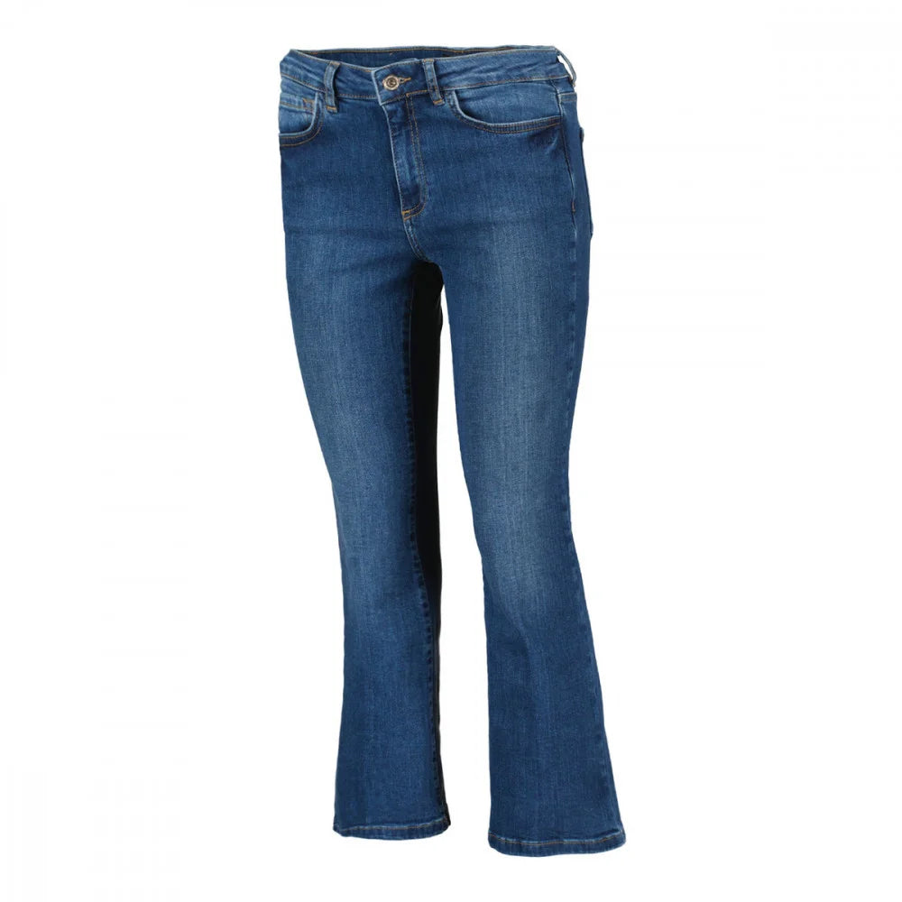 Jeans a trombetta Emme Marella - Premium JEANS STRETTO from EMME MARELLA - Just €79.90! Shop now at Amaltea