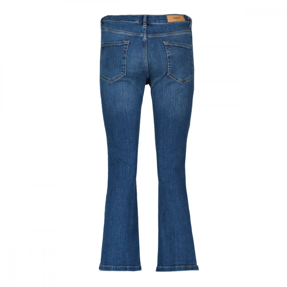 Jeans a trombetta Emme Marella - Premium JEANS STRETTO from EMME MARELLA - Just €79.90! Shop now at Amaltea