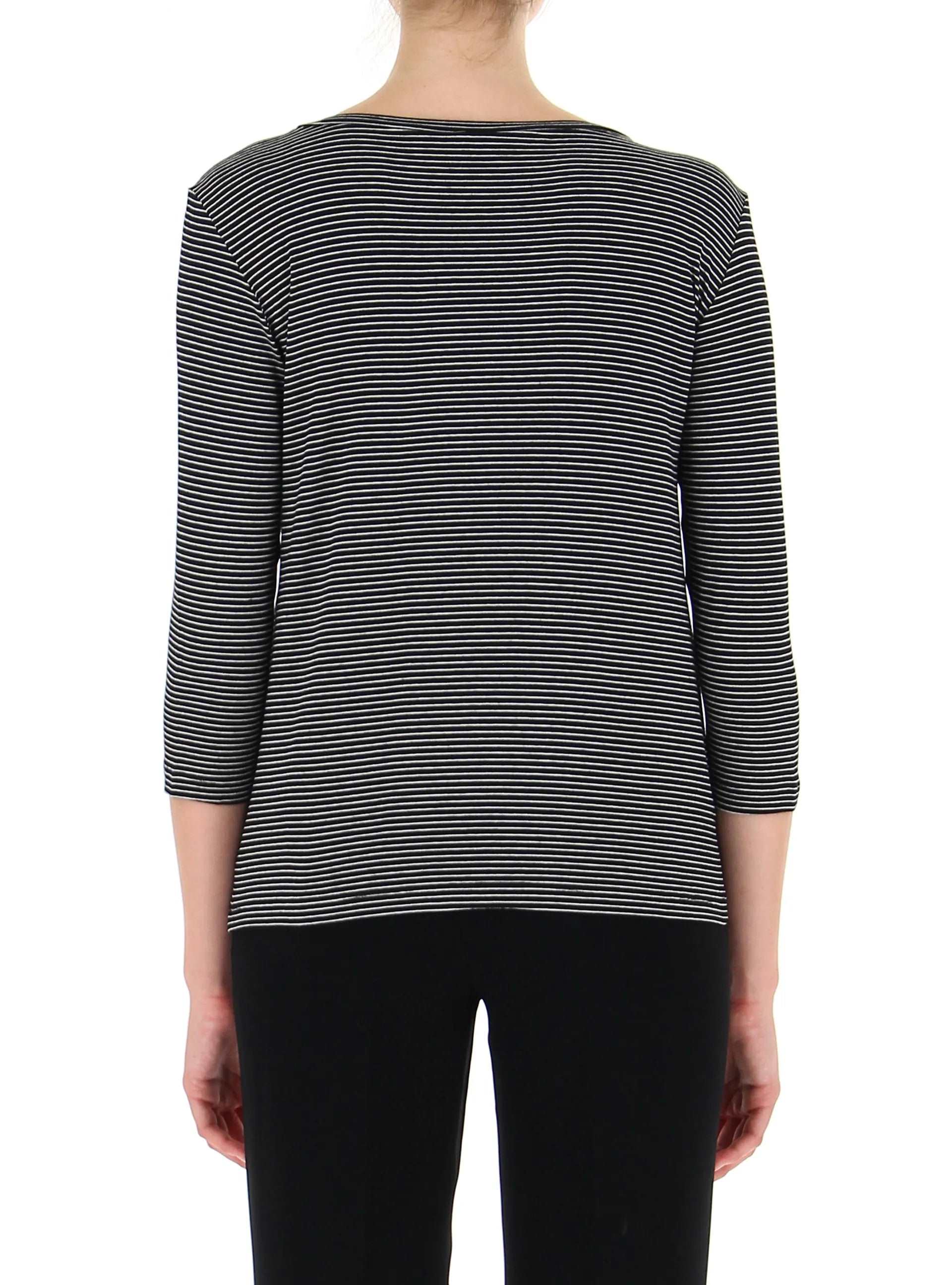 Emme Marella maglia righine - Premium MAGLIA from EMME MARELLA - Just €39.90! Shop now at Amaltea