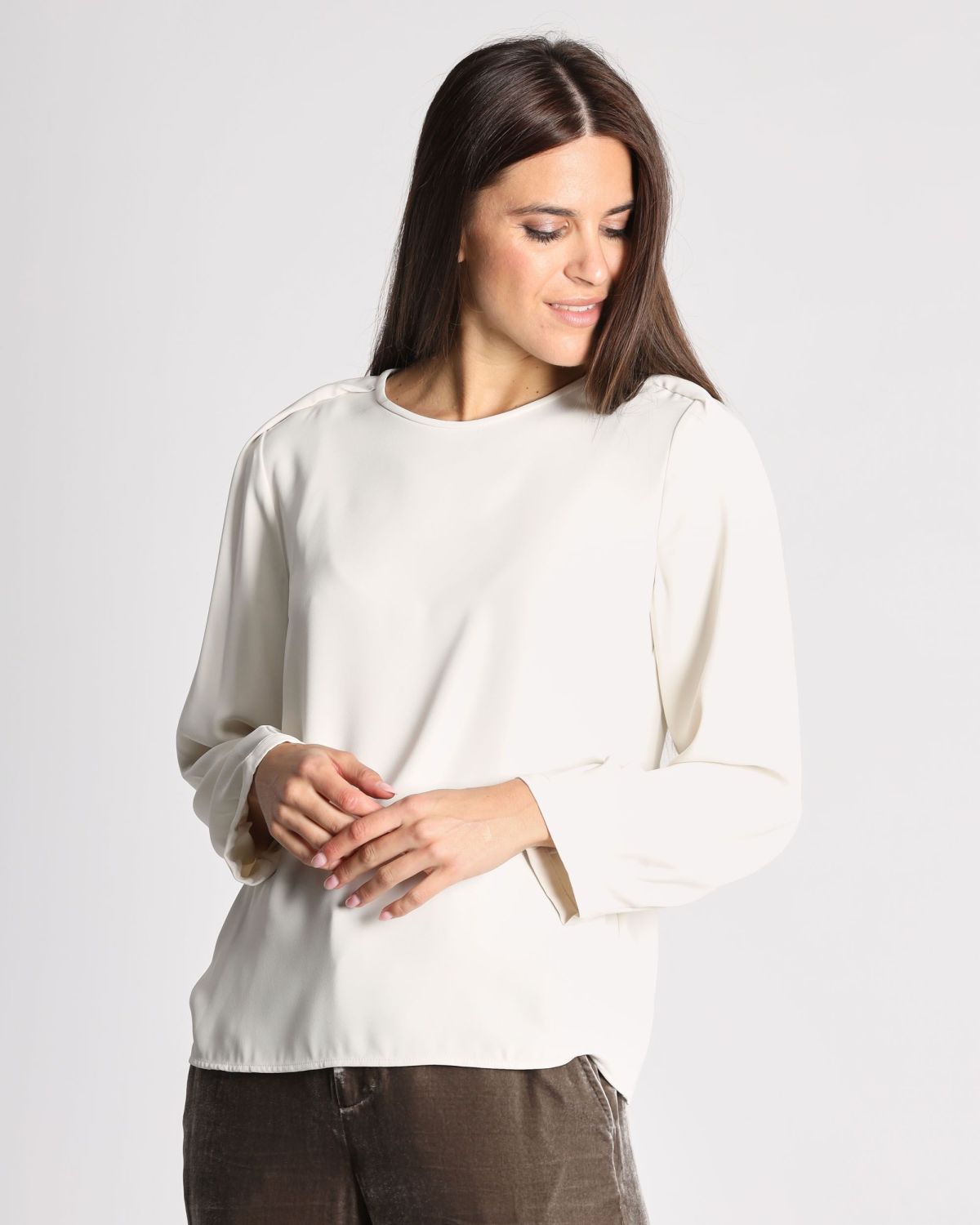 Blusa Emme Marella