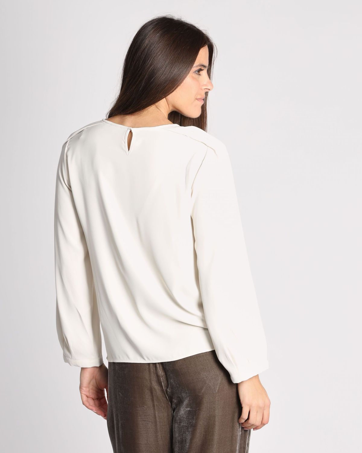 Blusa Emme Marella