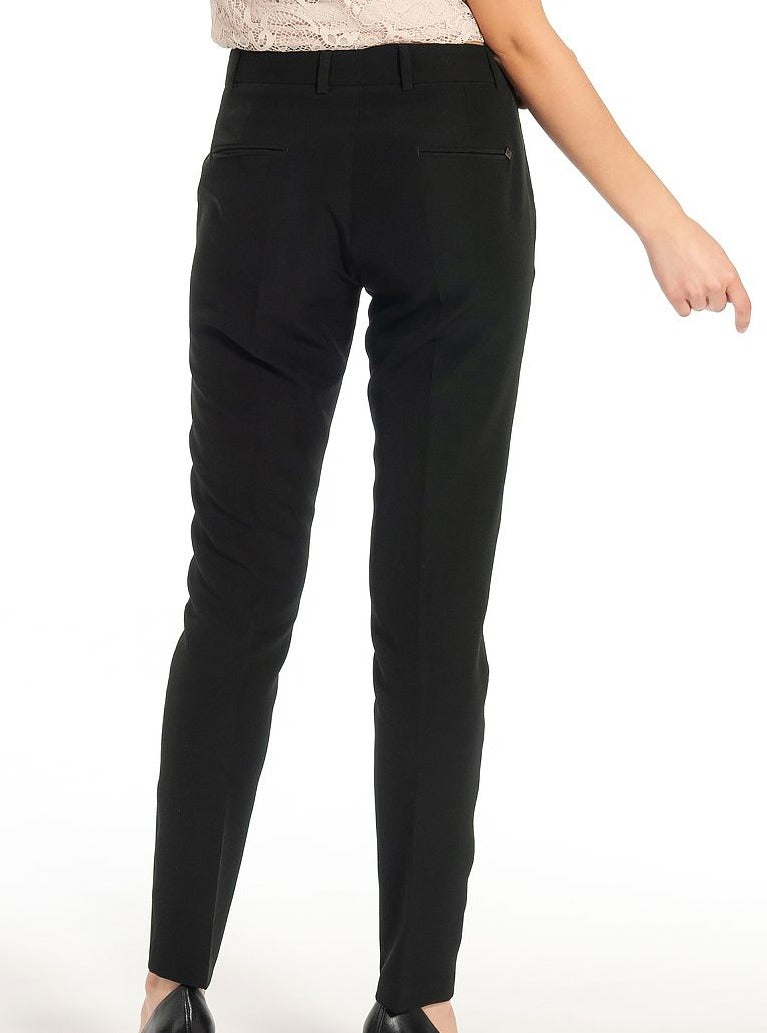 Kocca pantalone nero - Premium PANTALONE STRETTO from KOCCA - Just €90! Shop now at Amaltea