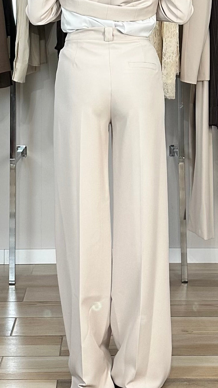 pantaloni Maryley panna-dietro-dettaglio