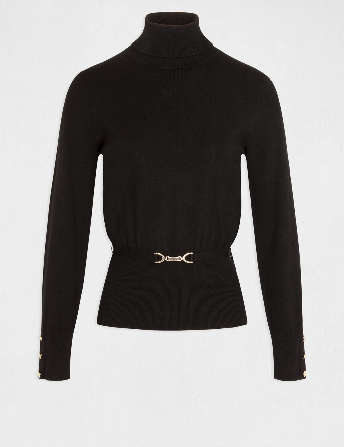 Morgan de toi dolcevita - Premium MAGLIE from MORGAN DE TOI - Just €50! Shop now at Amaltea