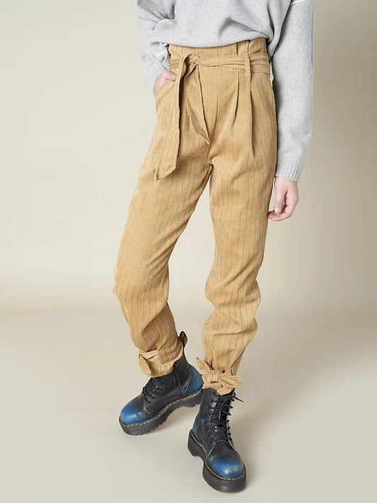 Silvian Heach pantaloni - Premium Pantaloni from Silvian Heach - Just €28.20! Shop now at Amaltea