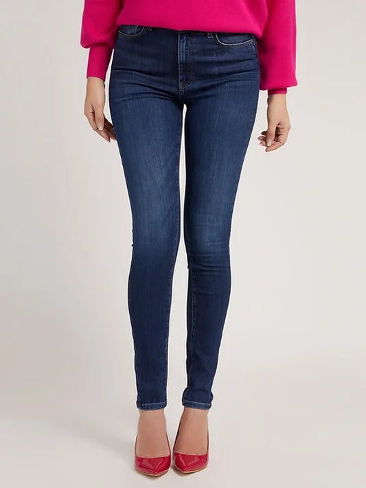 Guess jeans skinny - Premium jeans from Guess - Just €48! Shop now at Amaltea
